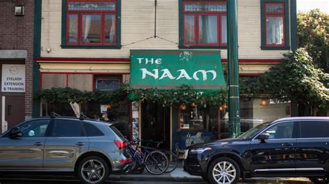 Restaurants in naam keoi .